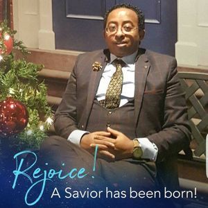 Meet your Posher, Jonathan